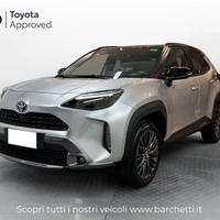 Toyota Yaris Cross 1.5H (116 CV) E-CVT Adventure
