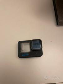 GoPro 12 Black