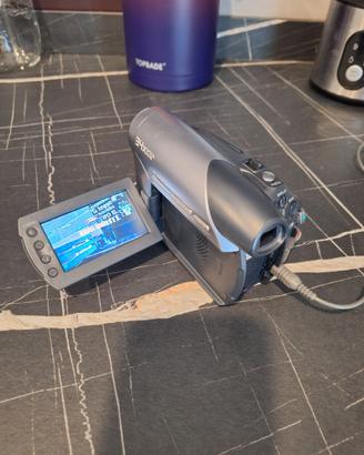 Videocamera SAMSUNG VP-D371W