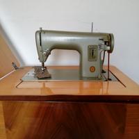 macchina da cucire 