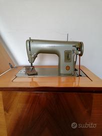 macchina da cucire 