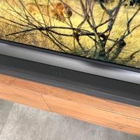 Sony HT-X8500 - Soundbar TV Dolby Atmos Nero