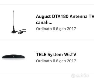 Tv telesystem