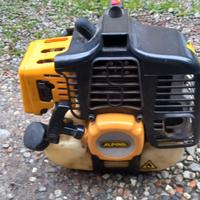 Decespugliatore alpina td420