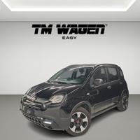 Fiat Panda 1.0 FireFly S&S Hybrid City Cross - NEO