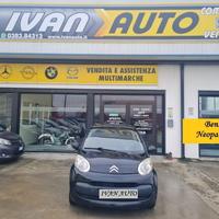 CITROEN C1 Benzina-Neopatentati