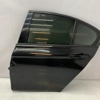 Porta portiera posteriore sinistra sx bmw 3 f30 20