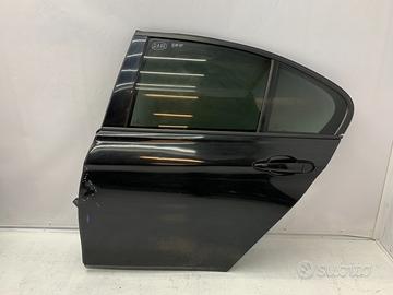 Porta portiera posteriore sinistra sx bmw 3 f30 20