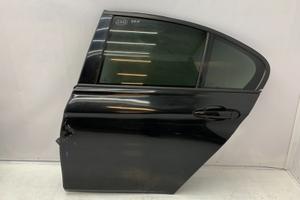 Porta portiera posteriore sinistra sx bmw 3 f30 20