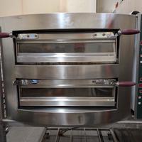 forno per pizza cuppone