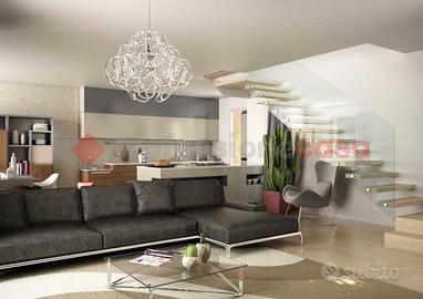 Villa singola Scandiano [Cod. rif V161VRG]