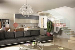 Villa singola Scandiano [Cod. rif V161VRG]