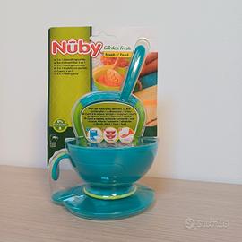 nuby set pappa nuovo 