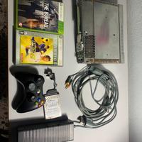 Xbox 360 fat (leggere la descrizione)