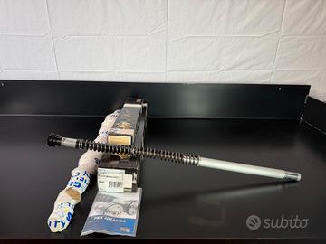 Cartucce Ohlins Tenere 700 World Raid