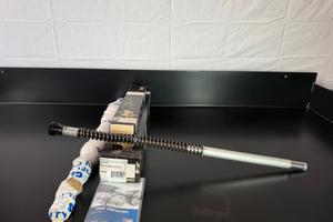 Cartucce Ohlins Tenere 700 World Raid