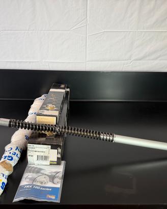 Cartucce Ohlins Tenere 700 World Raid