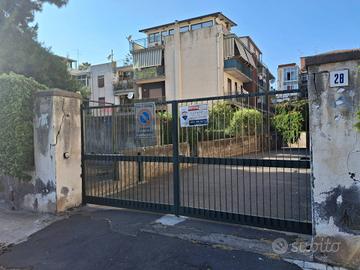Garage/Box - Catania