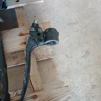 RICAMBI ORIGINALI MOTO GUZZI V35 II 