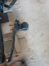 RICAMBI ORIGINALI MOTO GUZZI V35 II 