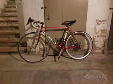 bici Vetta