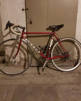 bici Vetta