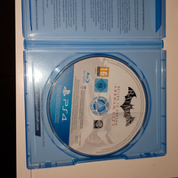 Batman Return to Arkham-Arkham city