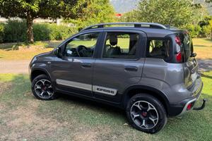 Fiat Panda Cross 0.9 TwinAIR TURBO 85CV 4X4