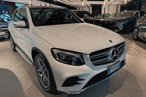 Mercedes-benz GLC 250 d 4Matic Exclusive