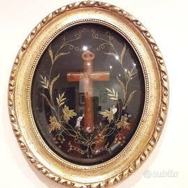 Quadro sacro dei primi del 900