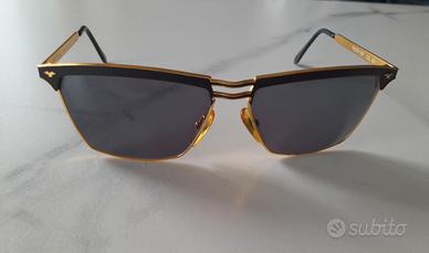 Occhiali vintage Police