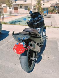 Yamaha T Max - 2008