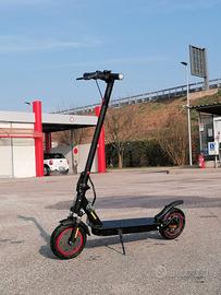 monopattino elettrico Vivobike M-V30S / V30 Sport