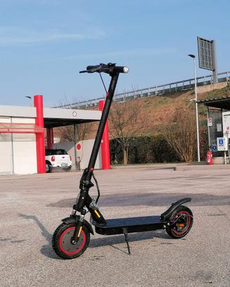 monopattino elettrico Vivobike M-V30S / V30 Sport