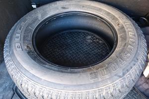 Bridgestone Dueler 255/70r18