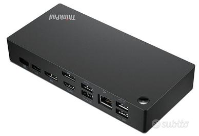 Docking station USB-C Lenovo 40AY
