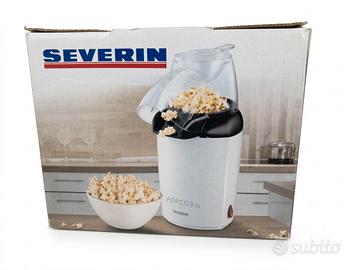 Macchina per popcorn Severin PC 3751