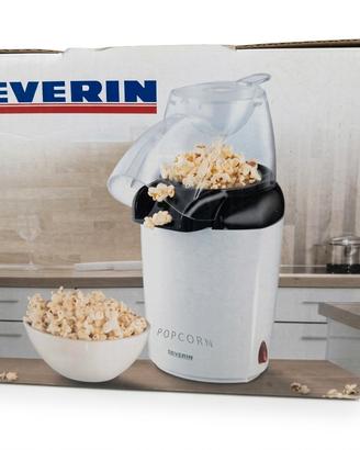 Macchina per popcorn Severin PC 3751