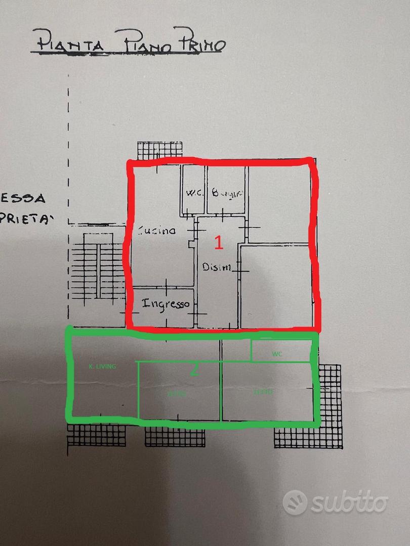 Appartamento – Pulsano, Taranto - Vista 5