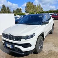 JEEP COMPAS 80 ANNIVERSARIO FULL OPTIONAL