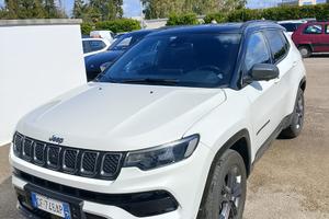 JEEP COMPAS 80 ANNIVERSARIO FULL OPTIONAL