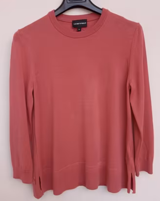 Maglietta emporio armani 