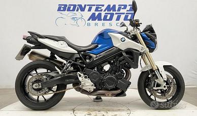 BMW F 800 R 2015