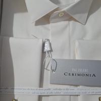 Camicia Pal Zileri nuova e mai usata taglia 44