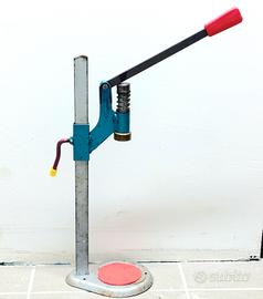 Tappabottiglie Tappatrice per Tappi a Corona 