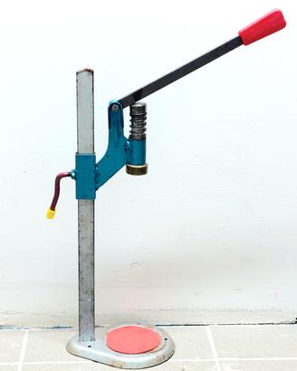 Tappabottiglie Tappatrice per Tappi a Corona 