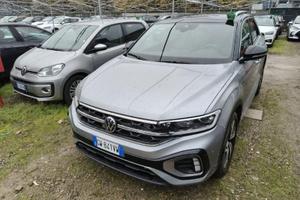 Volkswagen T-Roc 2.0 TDI SCR R-Line DSG