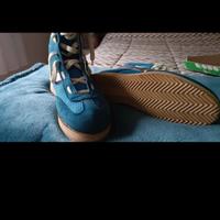 scarpe Diadora vintage 