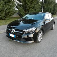 Mercedes Classe A 180 D 1500cc 109CV Automatica