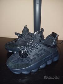 Versace Chain Reaction black